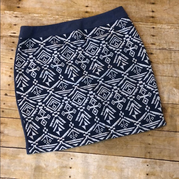 Pixley Dresses & Skirts - NWT Stitch Fix Pixley Tenille Mini Skirt L
